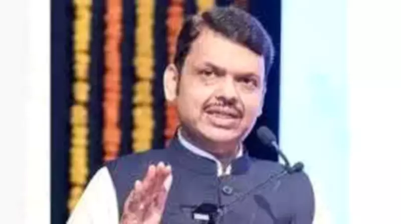 Maharashtra Aims for 95% Conviction Rate with AI Analysis and Police Grading System