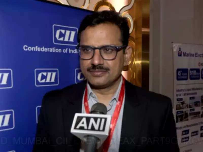 Maharashtra Aims for Five-Fold Data Centre Capacity Growth by 2030