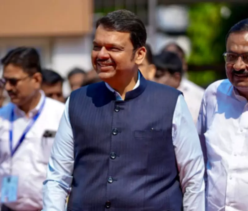 Maharashtra Amends BNS to Shield Acid Attack Victims, Criminalize Online Harassment