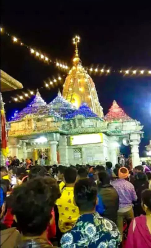 Maharashtra Announces Third Film City in Ramtek and Kalidasa Film Project