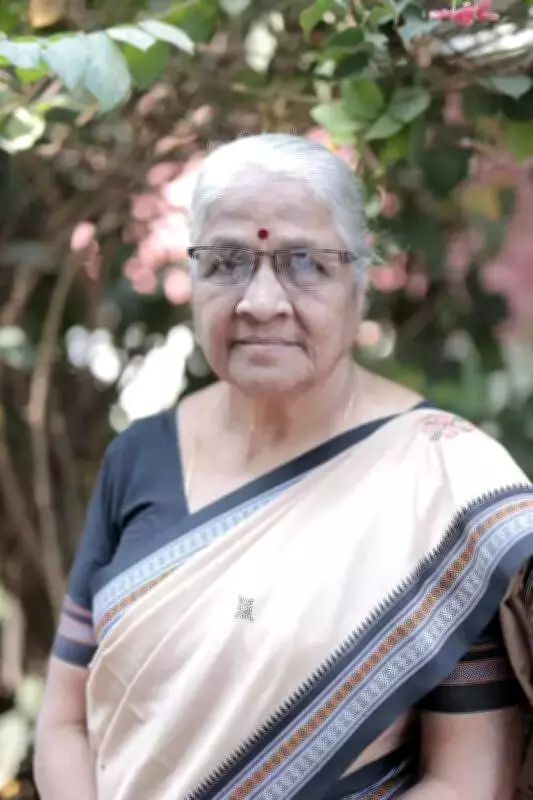 Maharashtra Anti-Superstition Body Appoints Pramodini Mandape as New State Chief