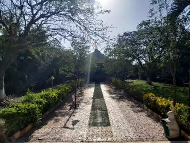 Maharashtra Assembly Uproar Over Rs 1.05 Crore Temple Funds for Rape-Accused Astrologer