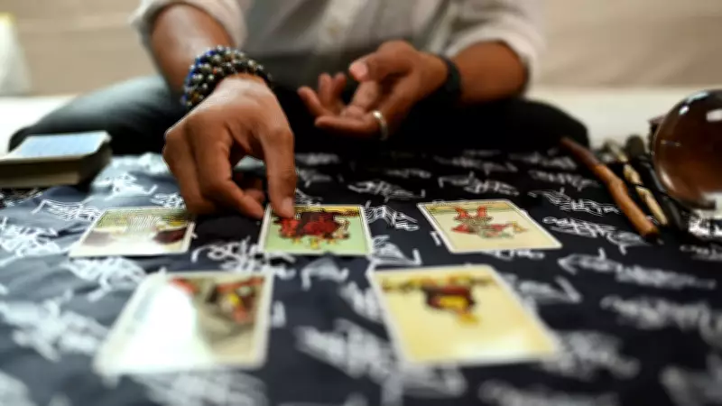 Maharashtra Astrologer Ashok Kharat Arrested Over Objectionable Videos