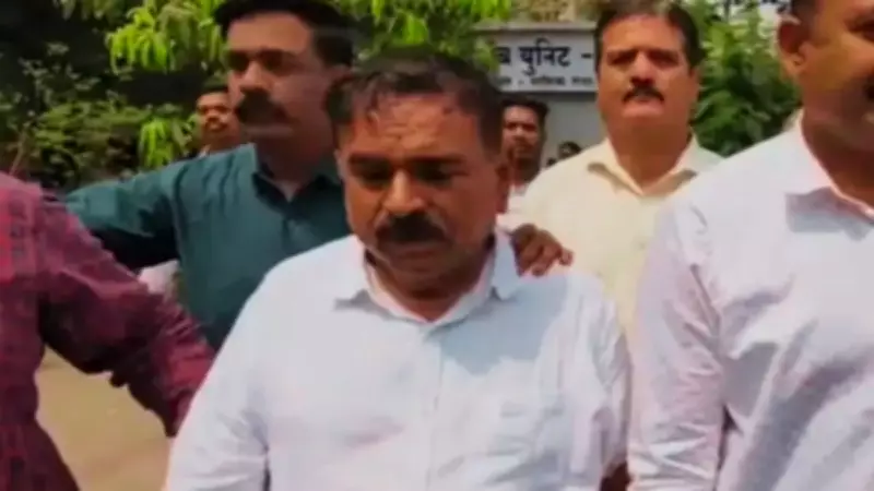 Maharashtra Astrologer Ashok Kharat Case: How Victims Were Lured and Trapped