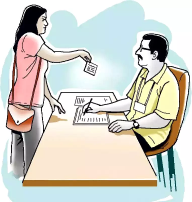 Maharashtra Begins Intensive Electoral Roll Revision Ahead of Statewide Exercise