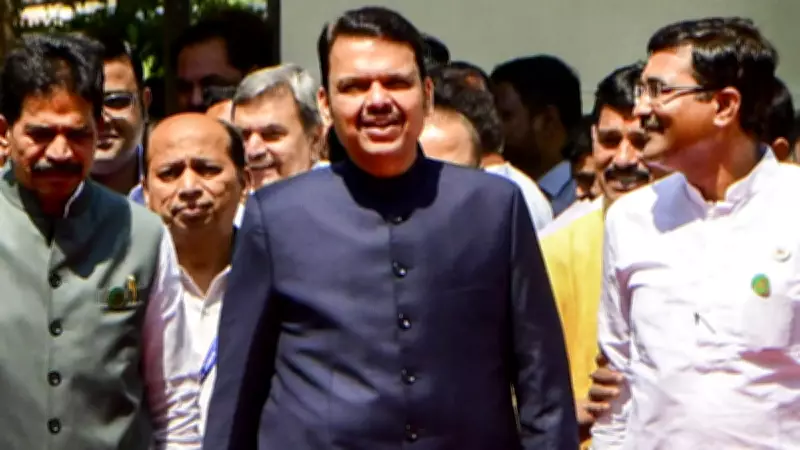 Maharashtra Budget 2026: Fadnavis Unveils Ladki Bahin Scheme, Key Highlights
