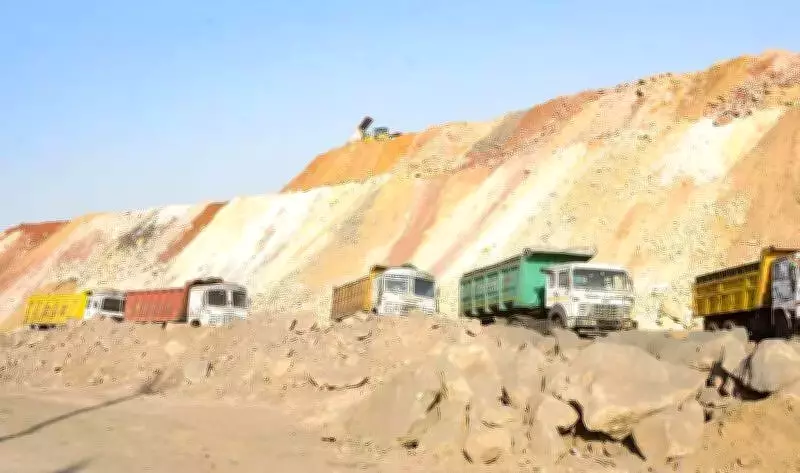 Maharashtra Budget 2026: Gadchiroli to Get Mining Highways, Steel Hub Push