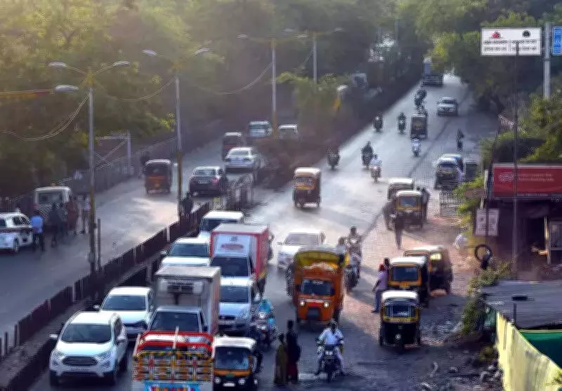 Maharashtra Budget Allocates Rs 14,886 Crore for Pune-Chhatrapati Sambhajinagar Expressway