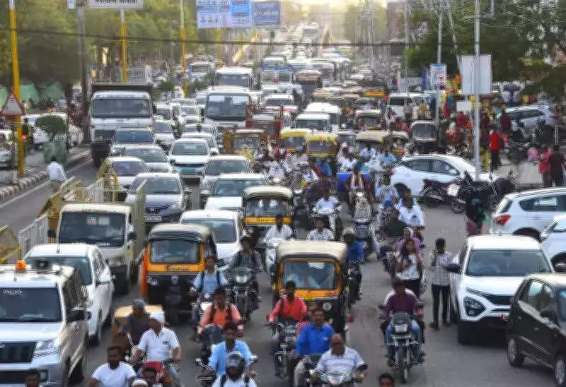 Maharashtra Budget Approves 15km Elevated Corridor for Chhatrapati Sambhajinagar