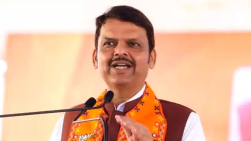Maharashtra Cabinet Approves Anti-Conversion Bill for Assembly Introduction