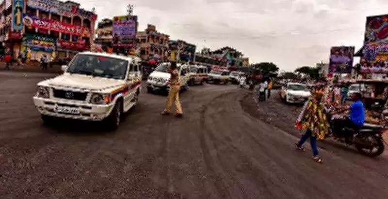 Maharashtra Cabinet Approves Talegaon-Chakan-Shikrapur Elevated Highway to Ease Pune Congestion