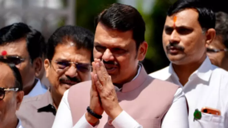 Maharashtra CM Fadnavis Announces India's First Timber Museum in Chandrapur