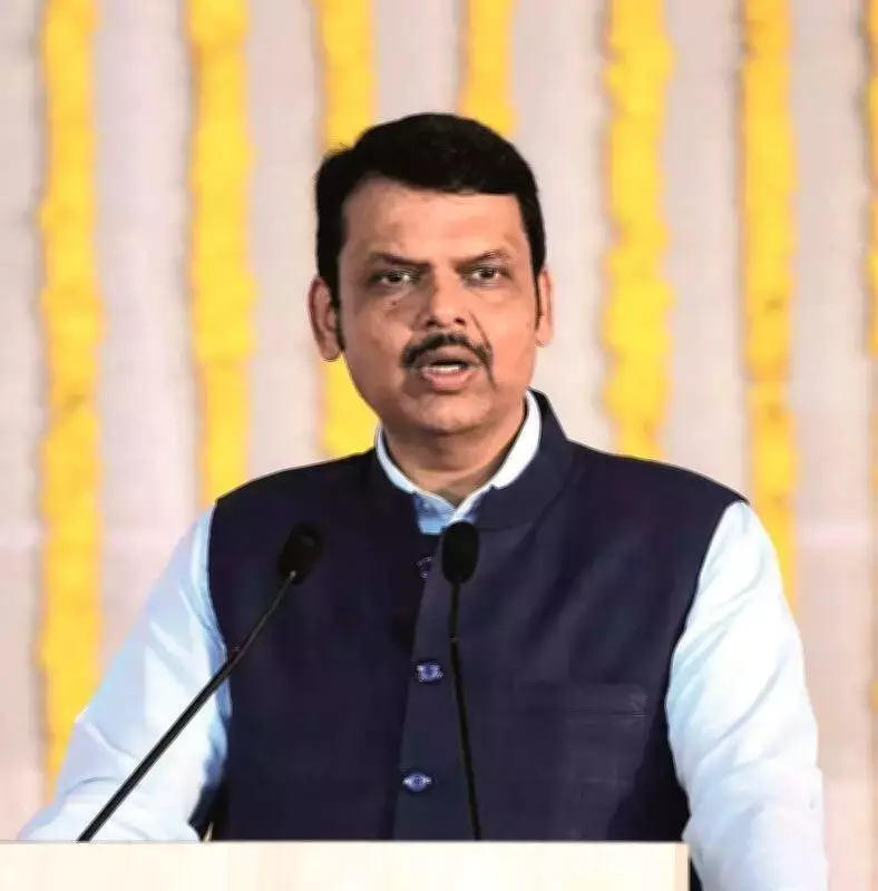 Maharashtra CM Fadnavis Clarifies Legislature-Executive Powers After Council Order