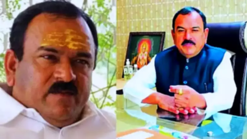 Maharashtra CM Fadnavis Details Astrologer Ashok Kharat's Crimes and Asset Seizure