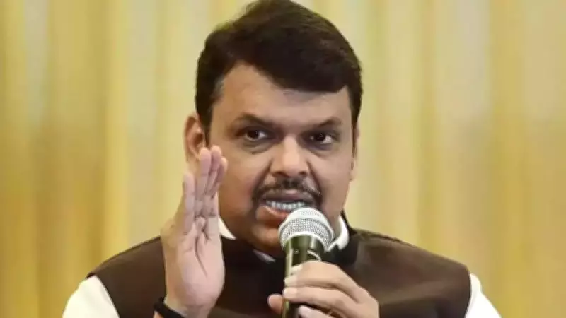 Maharashtra CM Fadnavis Urges Public to Report on Nashik Astrologer in Sexual Exploitation Probe