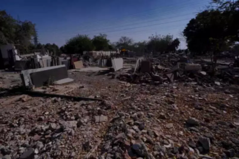 Maharashtra Contractors Announce Indefinite Strike Over Rs 77,600 Crore Dues