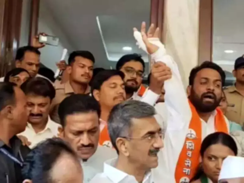 Maharashtra Court Issues Notice to Police Over Alleged Mistreatment of ZP Members