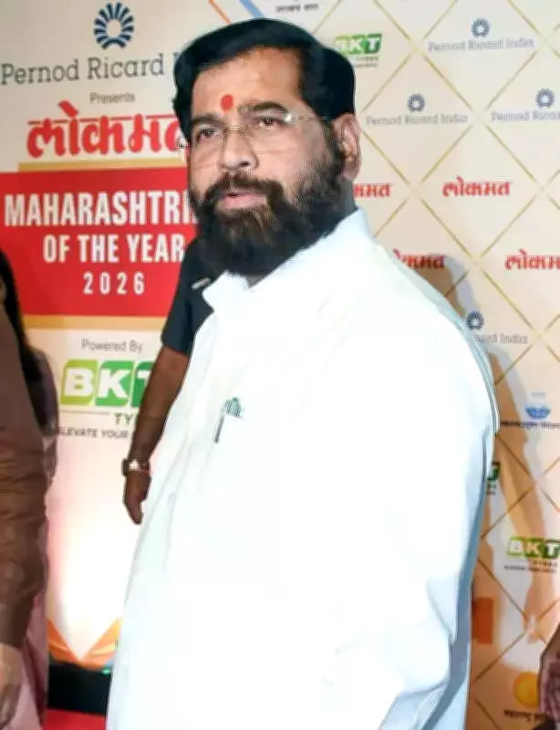 Maharashtra DCM Eknath Shinde Aids Actor's Son's Return from Kuwait