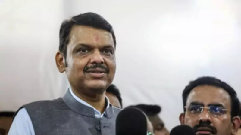 Maharashtra DGP Directly Monitoring Godman Rape Probe, Fadnavis Vows Justice