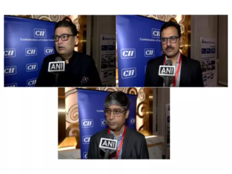 Maharashtra Dominates India's Data Centre Landscape with 66% National Capacity