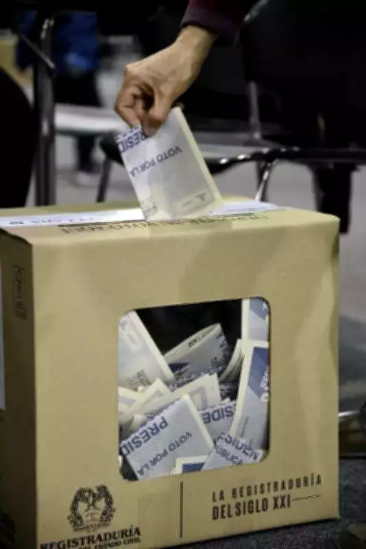 Maharashtra Election Officials to Observe Colombian Congress Polls as International Delegates