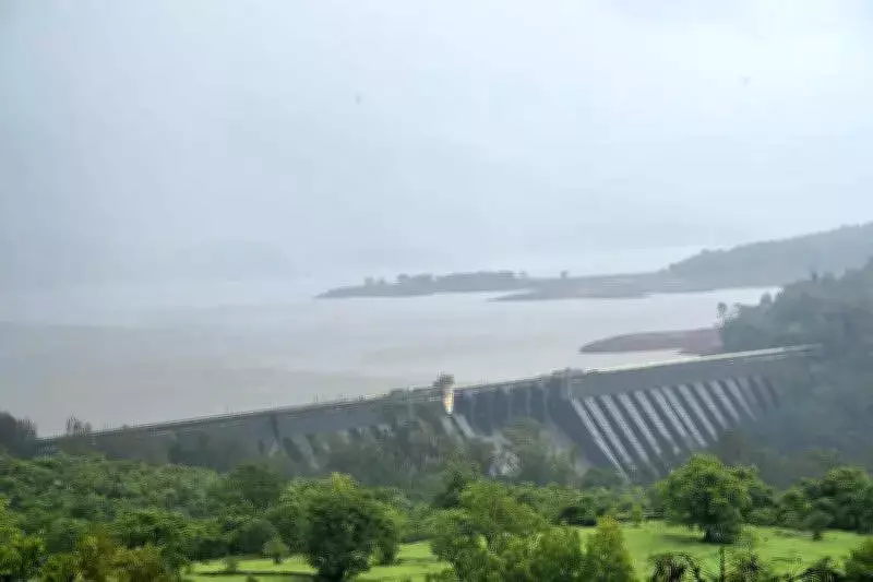 Maharashtra Extends Dam Water Use Till August 31 Amid El Nino Threat