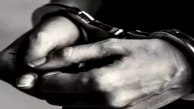 Maharashtra Father Allegedly Hangs Daughters Upside Down, 10-Year-Old Dies