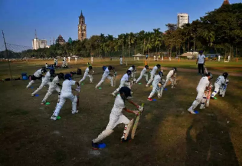 Maharashtra Forms SIT to Investigate Toilet Shortage at Mumbai's Historic Cricket Maidans
