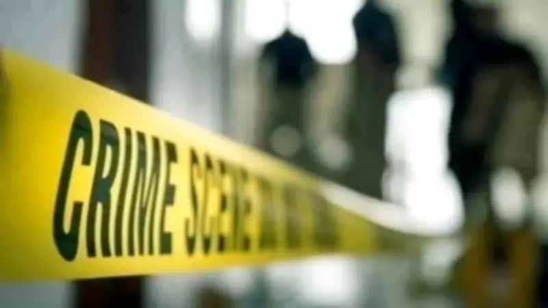 Maharashtra Girl Dies After Being Hung Upside Down Overnight, Father Arrested