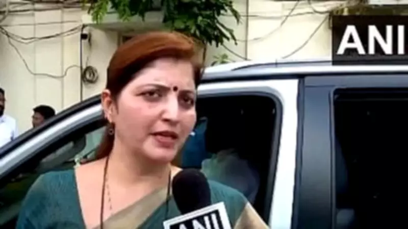 Maharashtra 'Godman' Remanded in Custody for Rape, Women's Panel Chief Criticized