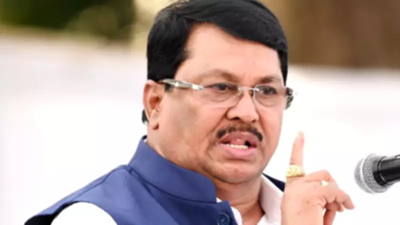 Maharashtra Government Criticized Over Acid Attack on Minor Girl in Legislative Assembly