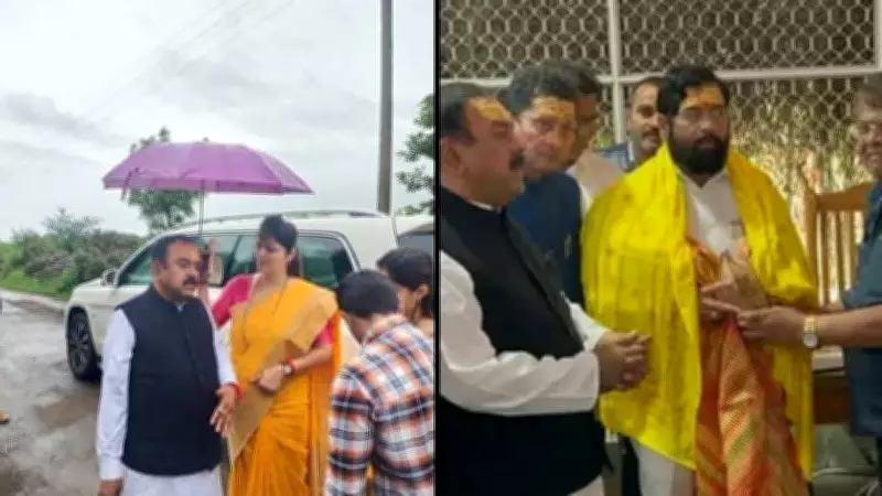 Maharashtra Government Forms SIT as Probe into Influential Astrologer Ashok Kharat Widens