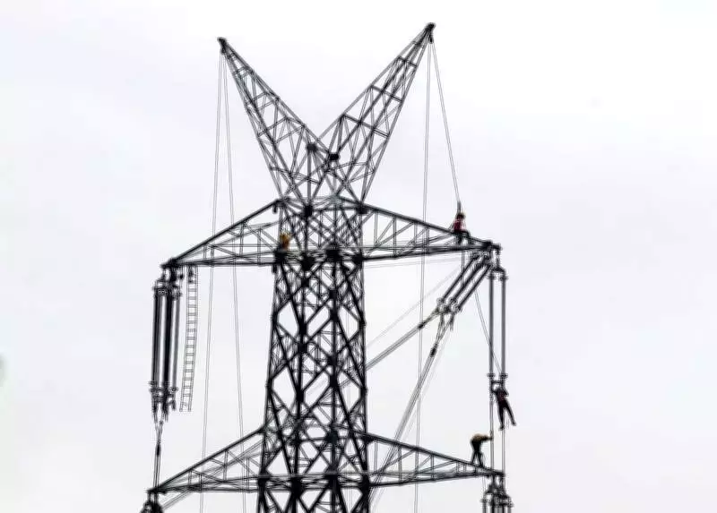 Maharashtra Industrial Power Consumption Hits 42.73%, Data Centers Drive Future Demand