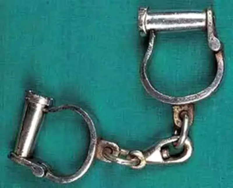 Maharashtra IVF Racket: Nashik Doctor Arrested for Illegal Egg Extraction from Poor Women