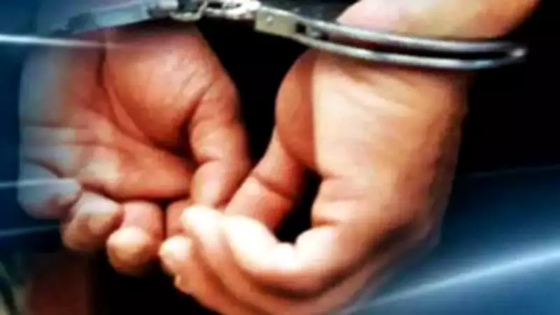 Maharashtra Man Arrested for Impersonating Police Officer to Cheat Theft Victims