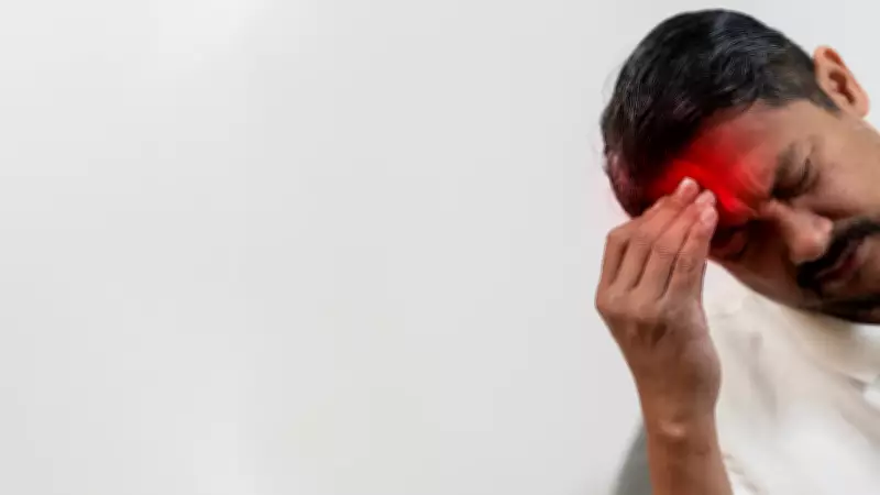 Maharashtra Man Finds Relief from Chronic Migraine at Patanjali Wellness Camp