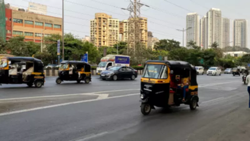 Maharashtra Mandates Permits for Commercial E-Bikes and E-Autos