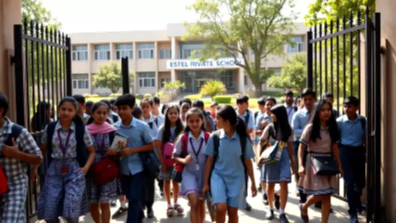 Maharashtra Moves to Regulate Private Preschools with Mandatory Registration Law