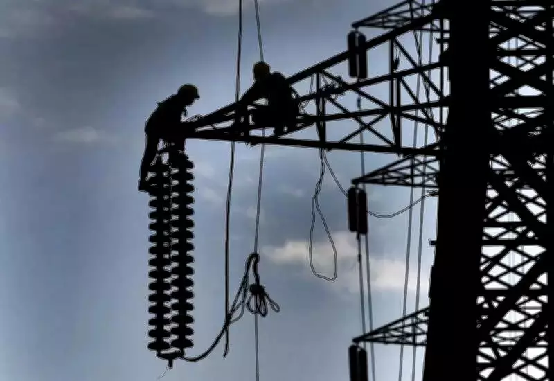 Maharashtra Power Demand Surges Past 29,000 MW Amid Rising Temperatures