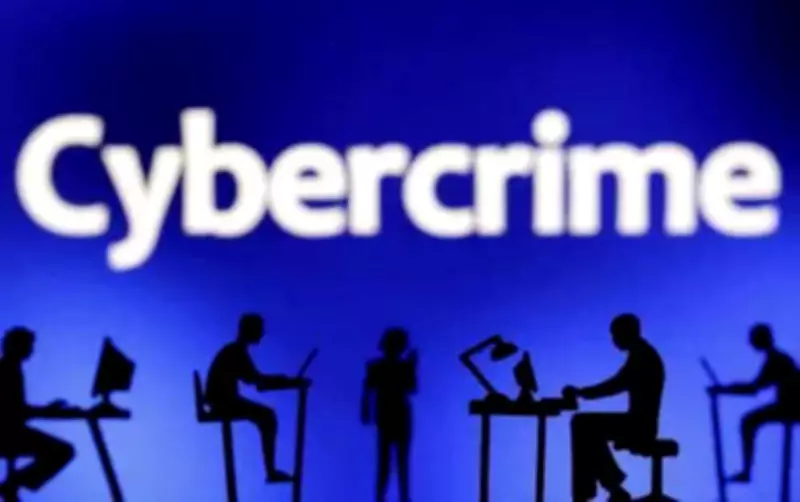 Maharashtra Reports 193 Cyber Fraud Cases in 2025, 36 Arrested in E-Challan Scams