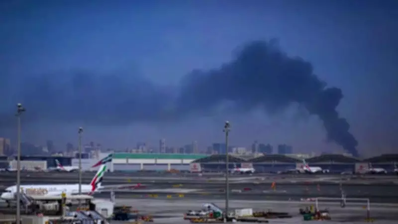 Maharashtra Residents Stranded in Middle East Amid Iran-Israel Conflict Seek Evacuation