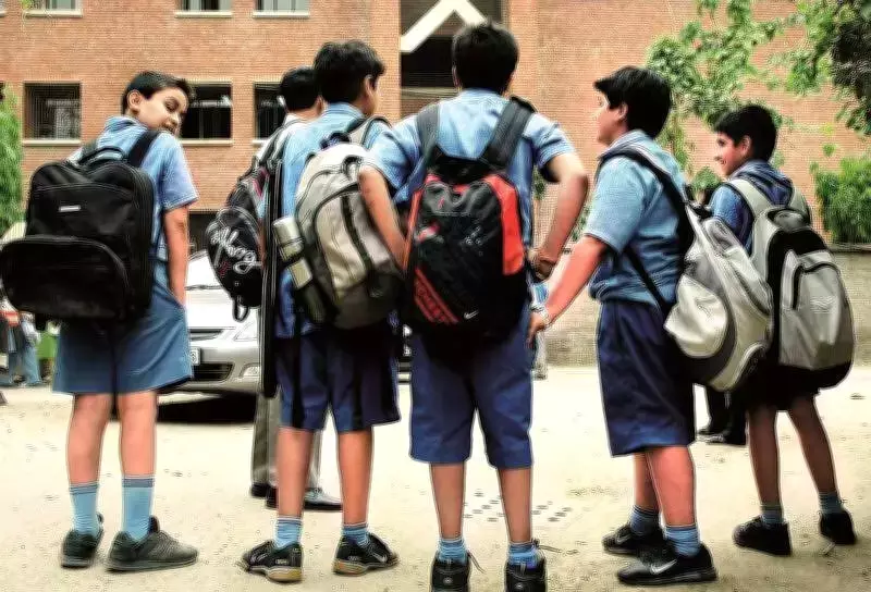 Maharashtra Teachers Innovate with QR Codes, Geo-Surveys to Transform Education