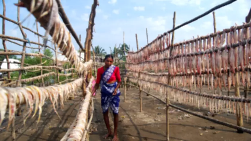 Maharashtra's 'Aai' Tourism Policy Empowers 900+ Women Entrepreneurs with Rs 72.49 Crore Loans