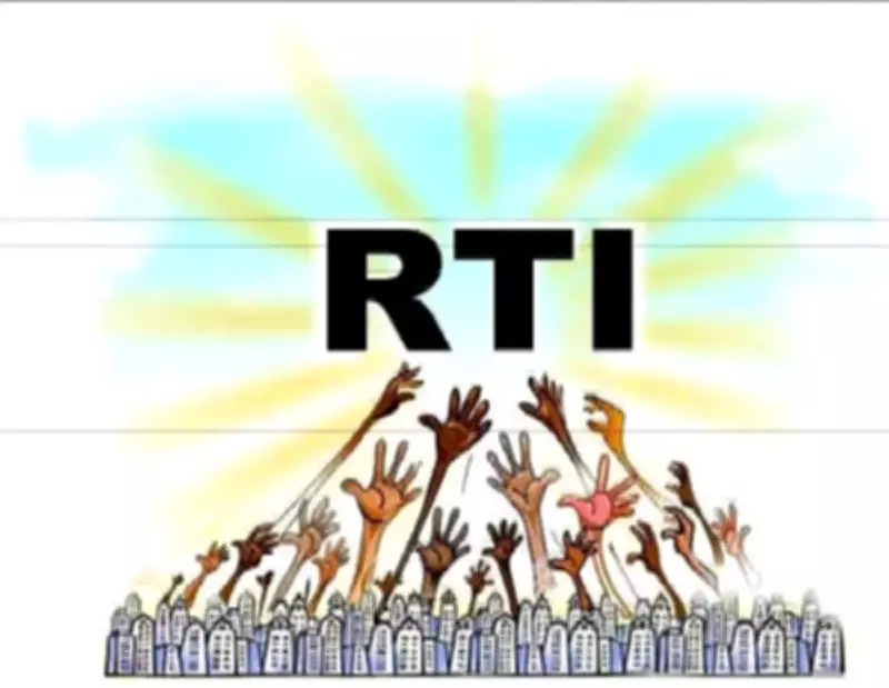 Maharashtra's Chhatrapati Sambhajinagar SIC Bench Leads with Lowest RTI Pendency