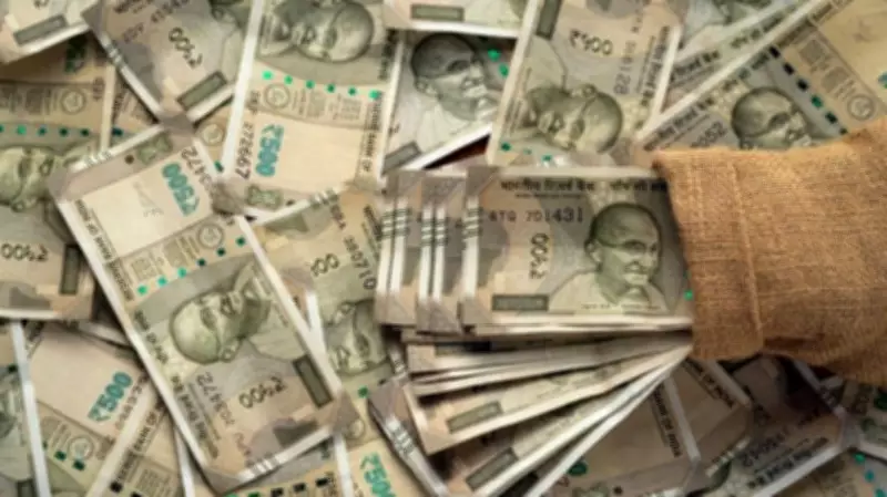 Maharashtra's Debt Burden Soars to Nearly Rs 10 Lakh Crore, Raising Fiscal Concerns