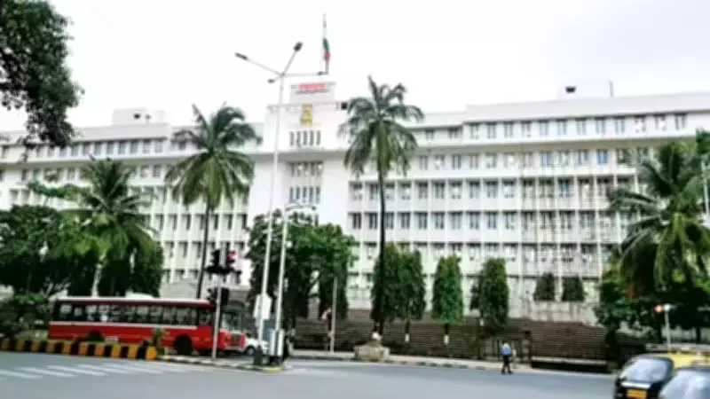 Maharashtra's Economic Growth Lags Behind Top States Despite Largest GSDP