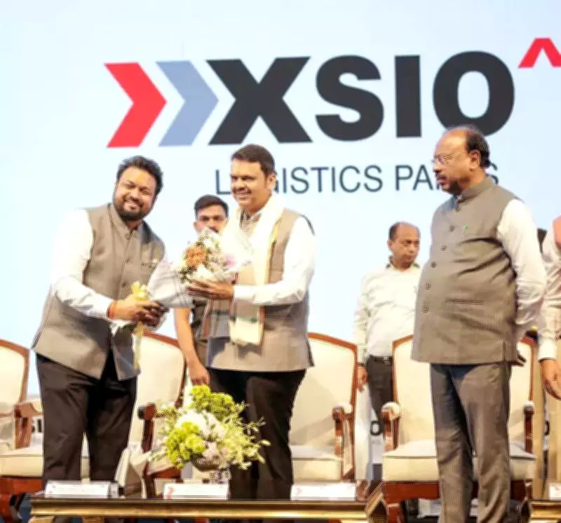 Maharashtra's Economy Could Surpass UAE, Singapore Soon, Says CM Fadnavis