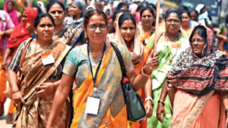 Maharashtra's Ladki Bahin Scheme Faces E-KYC Hurdles, Leaving Thousands of Women in Limbo