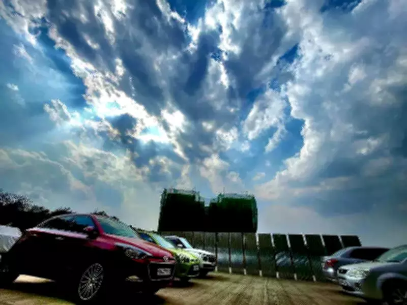 Maharashtra's March Weather: Milder Days, Warmer Nights Forecast by IMD