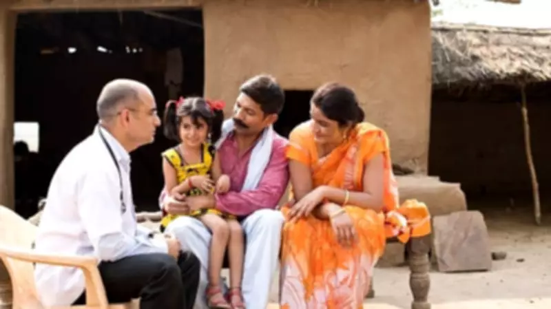 Maharashtra's 'My Village, Healthy Village' Campaign to Launch on April 1